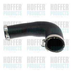 Ladeluftschlauch von HOFFER