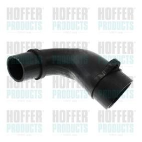 Ladeluftschlauch von HOFFER
