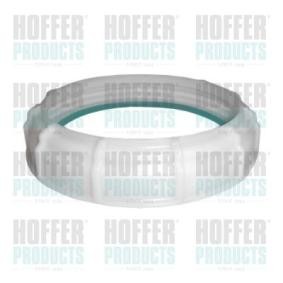 Compre Junta, sensor de nível de combustível da HOFFER GSK08 a um preço baixo por 8,93 €