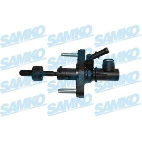 Comprar Cilindro maestro, embrague de SAMKO F30390 a bajo precio de 33,74 €