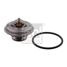 Kühlwasserthermostat von FEBI BILSTEIN