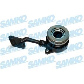 Kjøp Utløser, clutch av SAMKO M30295 til den lave prisen 1206,54 NOK