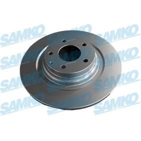 Bremsscheibe M5047PR