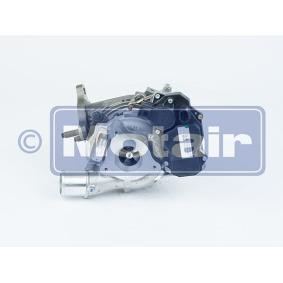 TOYOTA Turbolader von MOTAIR
