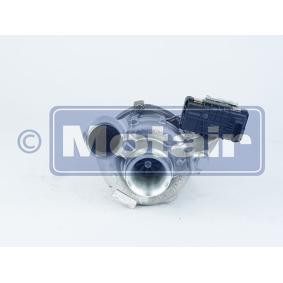 Turbolader von MOTAIR