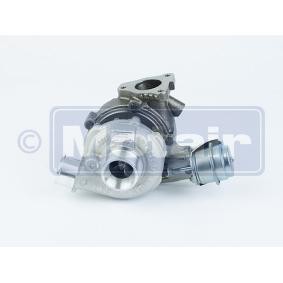 HYUNDAI Turbolader von MOTAIR