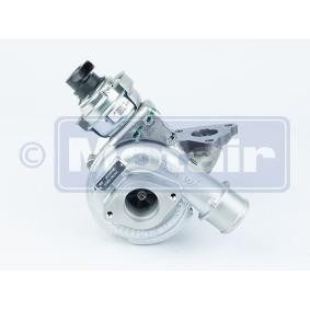 Turbolader für HONDA von MOTAIR