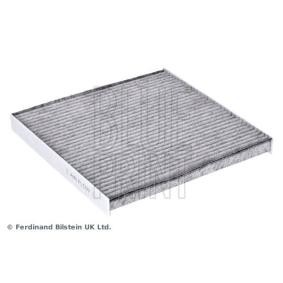 Köp Kupéfilter av BLUE PRINT ADBP250057 till det låga priset 206,46 kr