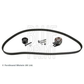 Achetez des Kit de distribution BLUE PRINT ADBP730104 à prix pour 93,31 €