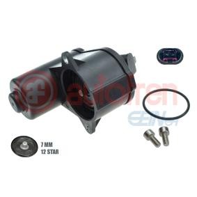 Køb Servomotor, standbremse kaliber af AUTOFREN SEINSA DEPB003 til den lave pris 952,95 DKK