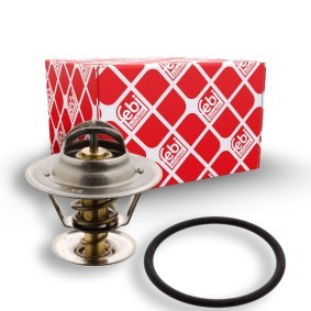 Kühlwasserthermostat von FEBI BILSTEIN