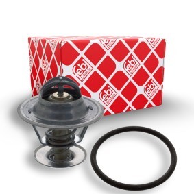 Kühlwasserthermostat von FEBI BILSTEIN