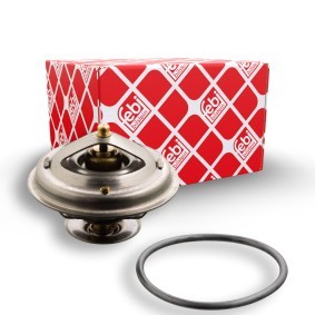Kühlwasserthermostat von FEBI BILSTEIN