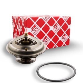Kühlwasserthermostat von FEBI BILSTEIN