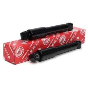 Stoßdämpfer 16K003762 für PUNTO Cabriolet (176C) für 37,60 CHF