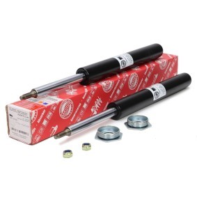 Stoßdämpfer 16K004681 für Astra G CC (T98) für 48,84 CHF
