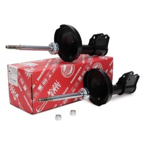 Stoßdämpfer 16K004831 für CLIO I (B/C57_, 5/357_) für 61,70 CHF