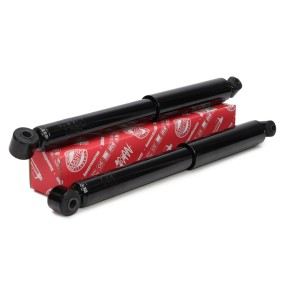 Stoßdämpfer 16K006842 für Octavia IV Limousine (NX3) für 67,46 CHF
