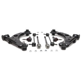 Querlenker Satz für FIAT von MASTER-SPORT