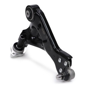 Achetez des Bras de suspension MASTER-SPORT 43354-PCS-MS à prix pour 131,02 €