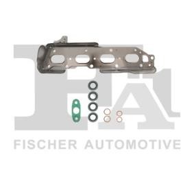 Montagesatz, Lader KT130770E