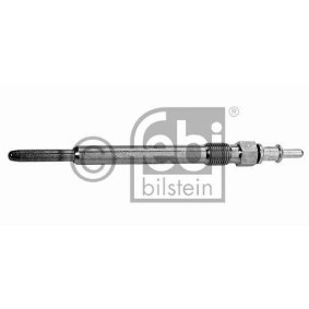 Kjøp Glødeplugg av FEBI BILSTEIN 18409 til den lave prisen 260,49 NOK