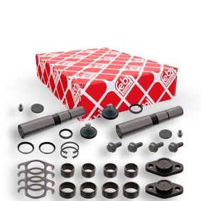 Achetez des Kit d'assemblage, pivot de fusée d'essieu FEBI BILSTEIN 18418 à prix pour 148,81 €