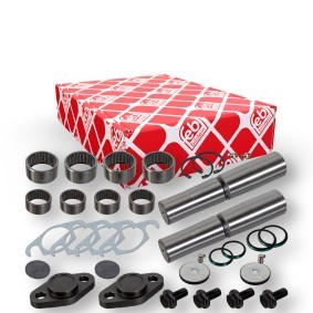 Achetez des Kit d'assemblage, pivot de fusée d'essieu FEBI BILSTEIN 18419 à prix pour 164,73 €
