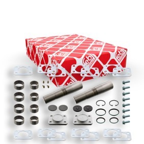 Achetez des Kit d'assemblage, pivot de fusée d'essieu FEBI BILSTEIN 18420 à prix pour 174,43 €