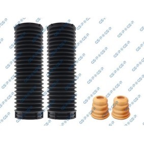 Staubschutzsatz, Stoßdämpfer 5402724PK von GSP günstig für 21,30 € online kaufen