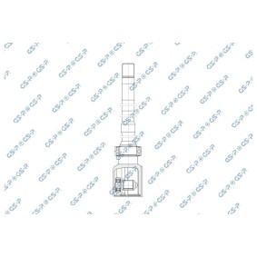 Acquista Kit giunti semiasse da GSP 602499 a buon mercato per soli 122,19 €