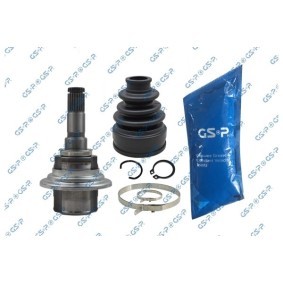 Acquista Kit giunti semiasse da GSP 602501 a buon mercato per soli 42,45 €