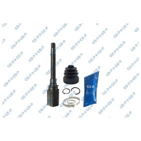 Comprar Juego de articulación, árbol de transmisión de GSP 602502 a bajo precio de 66,73 €