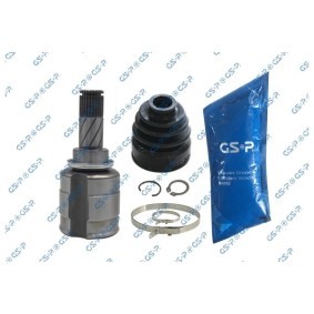 Acquista Kit giunti semiasse da GSP 602521 a buon mercato per soli 46,49 €
