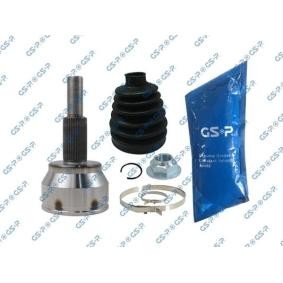 Acquista Kit giunti semiasse da GSP 802555 a buon mercato per soli 44,94 €