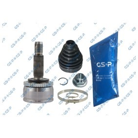 Comprar Juego de articulación, árbol de transmisión de GSP 802577 a bajo precio de 48,49 €