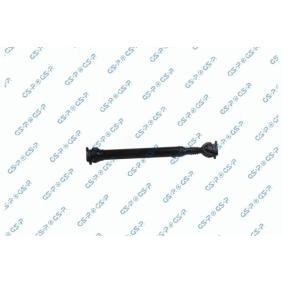 Acquista Albero trasmissione da GSP PS900193 a buon mercato per soli 248,64 €