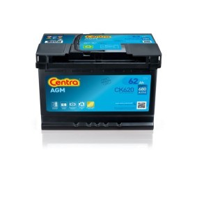 Batterie CK620