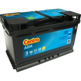 Batterie CK820