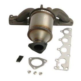 Katalysator 27-6093