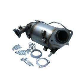 Partikelfilter (DPF) 27-6106