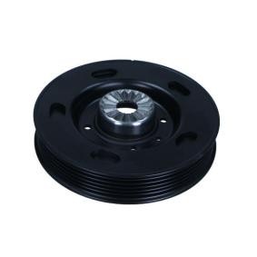 Comprar Polea de cigüeñal de MAXGEAR 30-0183 a bajo precio de 58,86 €
