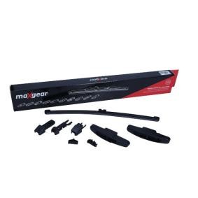 Heckscheibenwischer 39-0600 von MAXGEAR günstig für 13,86 € online kaufen