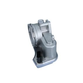 Achetez des Papillon de distribution, alimentation d'air MAXGEAR 58-0161 à prix pour 189,25 €
