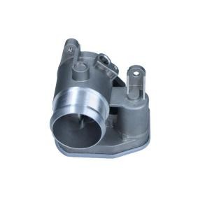Drosselklappe 58-0162 MITSUBISHI OUTLANDER von MAXGEAR