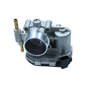 Drosselklappe von MAXGEAR für Corsa Mk II (C) Schrägheck (X01) günstig online kaufen