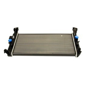 Achetez des Radiateur du moteur MAXGEAR AC230186 à prix pour 125,88 €