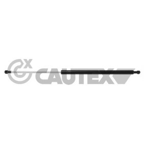 Achetez des Vérin de coffre CAUTEX 772867 à prix pour 16,15 €