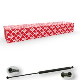 Comprar Amortiguador de maletero de FEBI BILSTEIN 18563 a bajo precio de 26,59 €