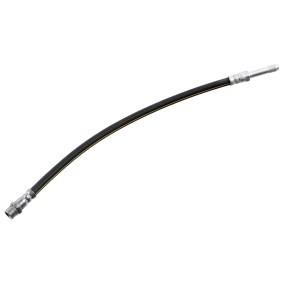 Bremsschlauch 18572 für VW